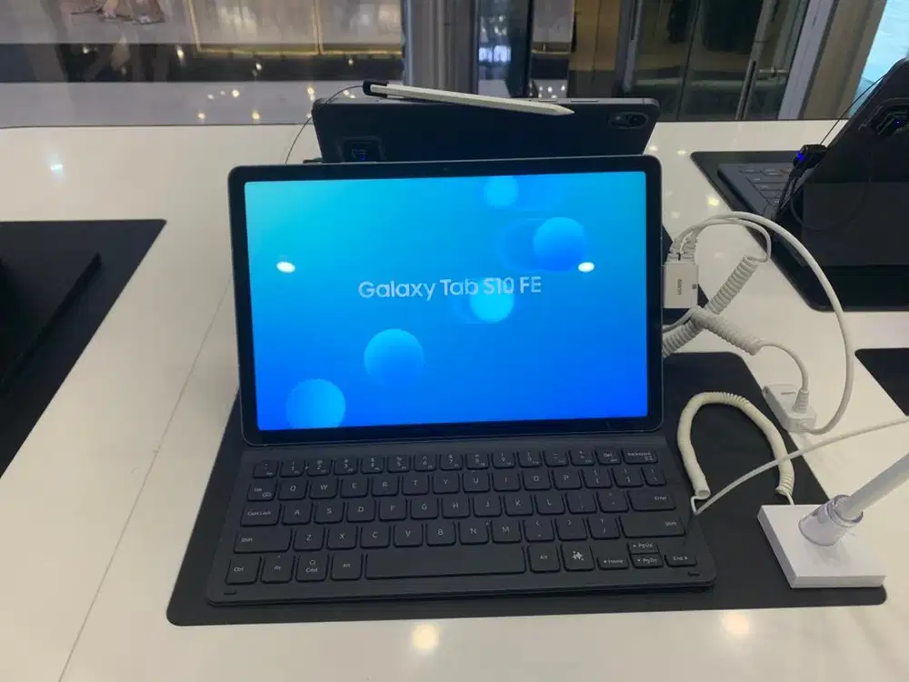 Samsung galaxy tab s10Fe