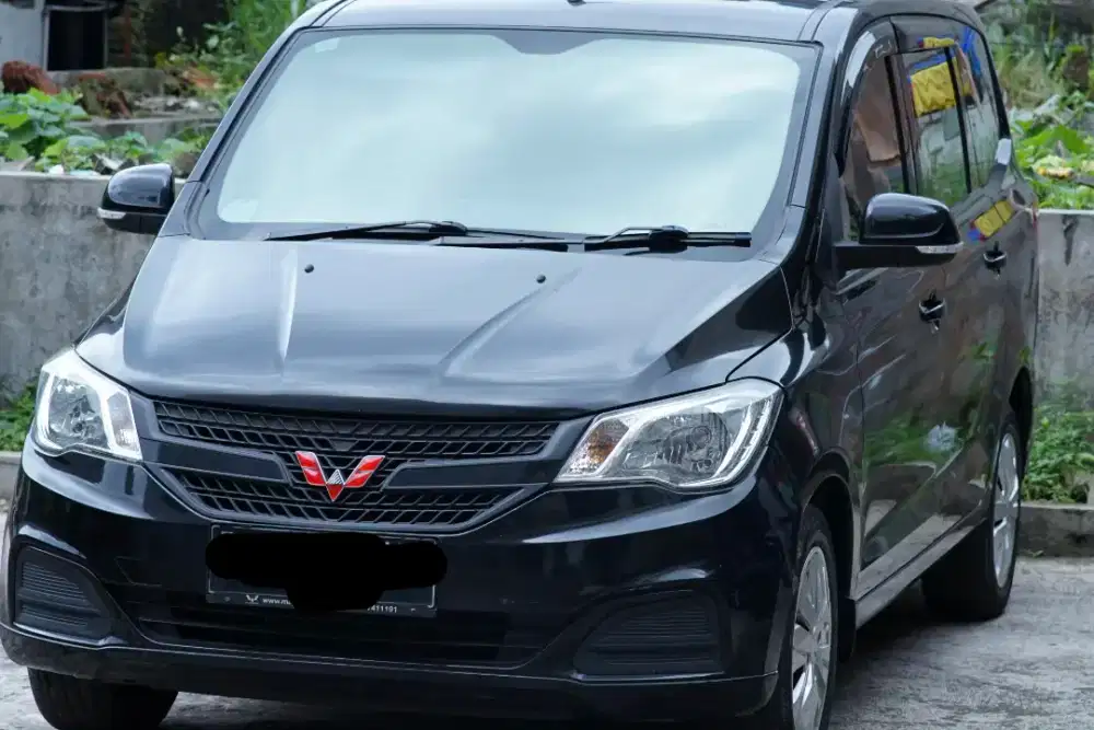 Wuling Confero DB 1.5 MT 2021
