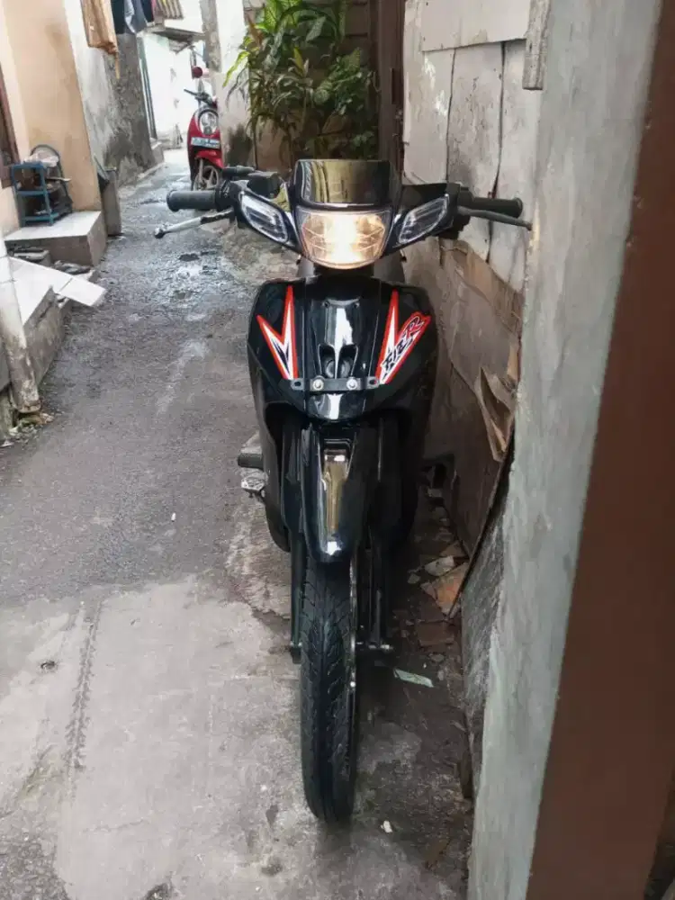 Dijual aja fiz r