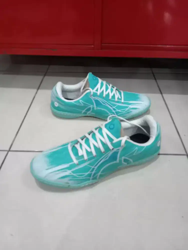 sepatu futsal insole original