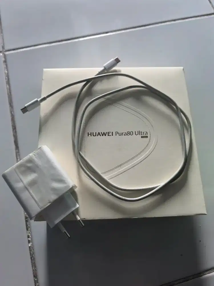 Huawei Pura 80 Ultra