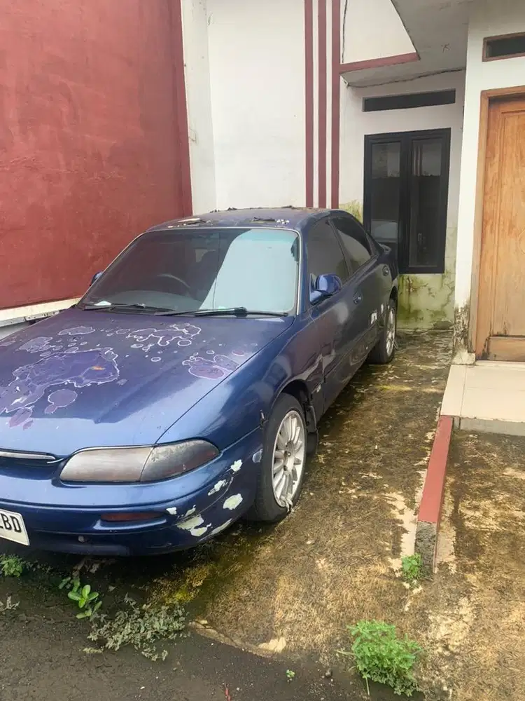 Ford Telstar bahan 1997