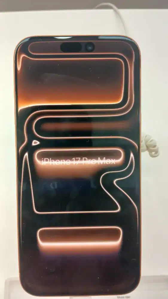 iPhone 17 Pro Max 512 GB