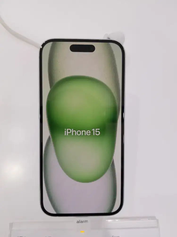 KREDIT IPHONE 15 TANPA DP CUKUP KTP SAJA GARANSI RESMI IBOX