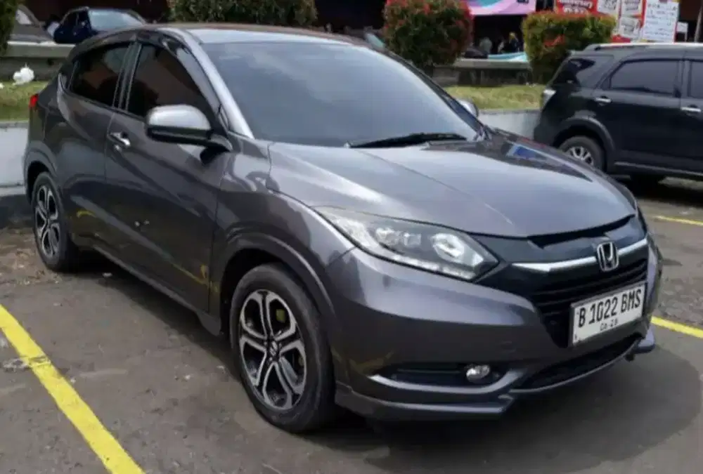 HONDA CRV PRESTIGE 2016