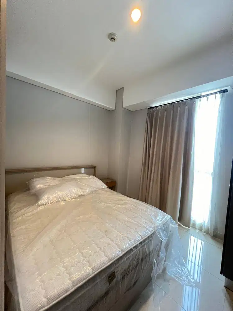 Disewakan Apartemen Taman Anggrek Residences 2 Bedrooms furnish