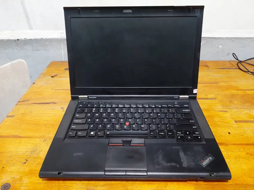 Penyediaan Sewa Laptop Dell latitude & Lenovo