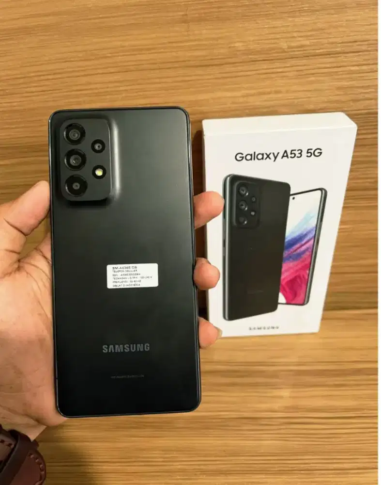 Samsung A53 5G 128Gb Sein
