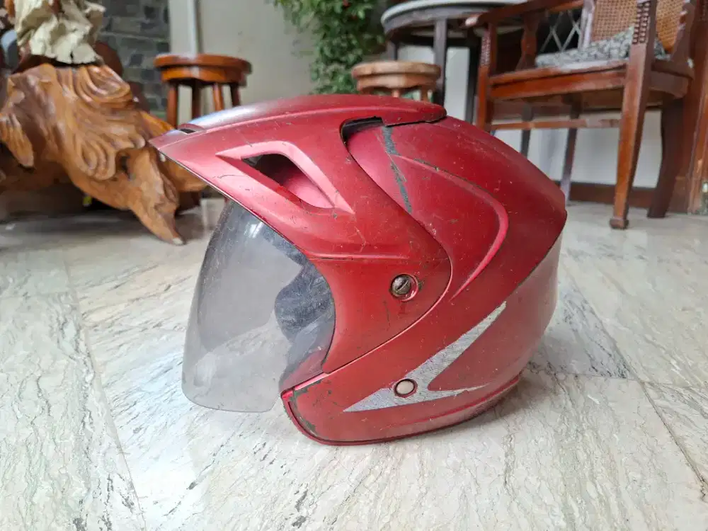 CUCI GUDANG ORIGINAL