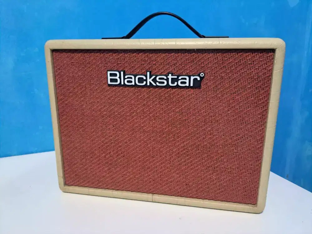 Blackstars Debut 15E Guitar Amplifier