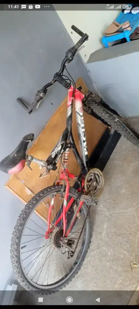 Jual seadanya.perlu servis ringan