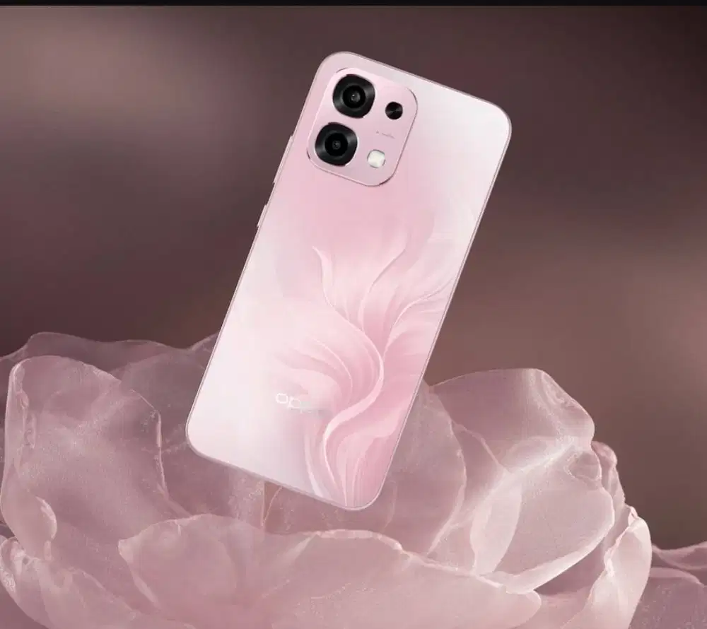 OPPO A6 PRO PINK 8/128Gb