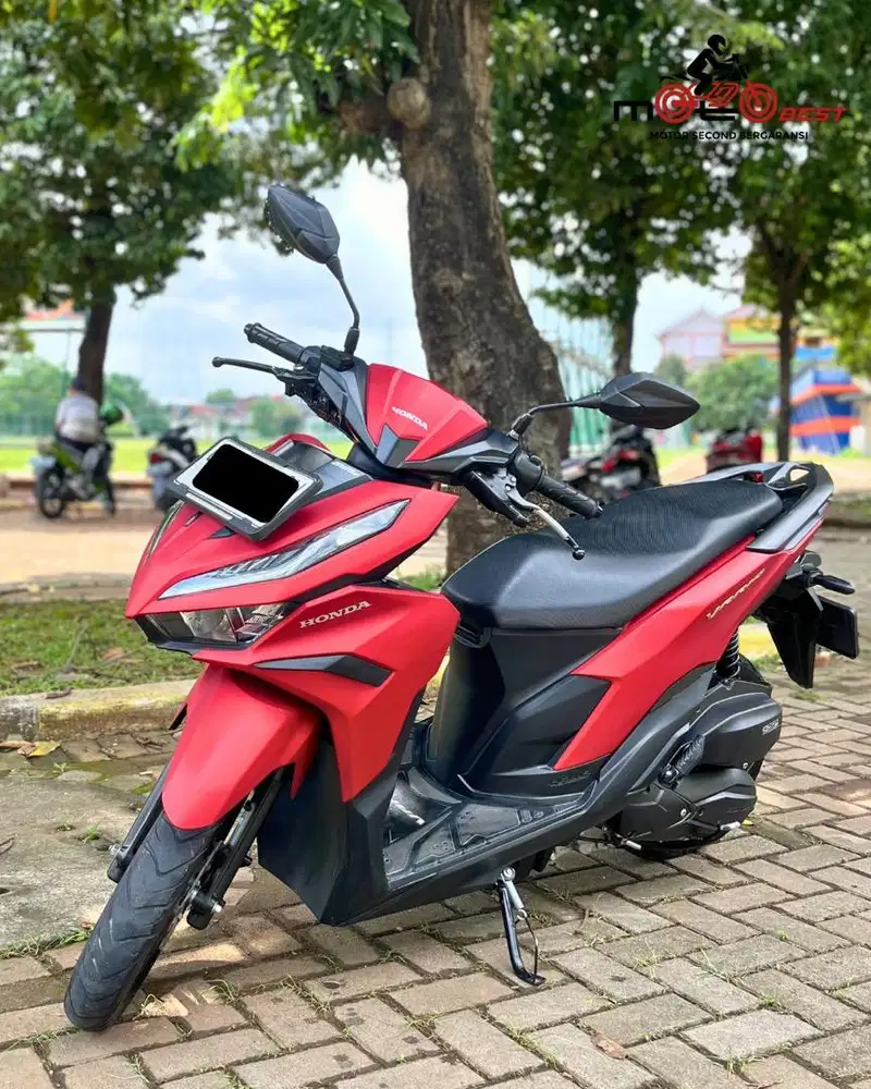 Honda Vario 125 CBS 2024