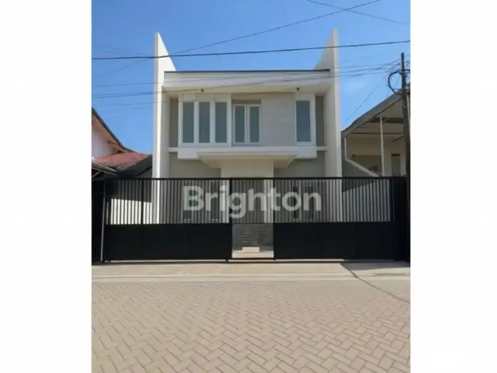 Manyar dkt Klampis Kertajaya Dharmahusada