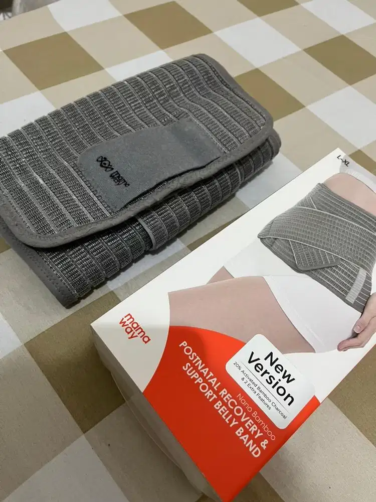 Korset mamaway original