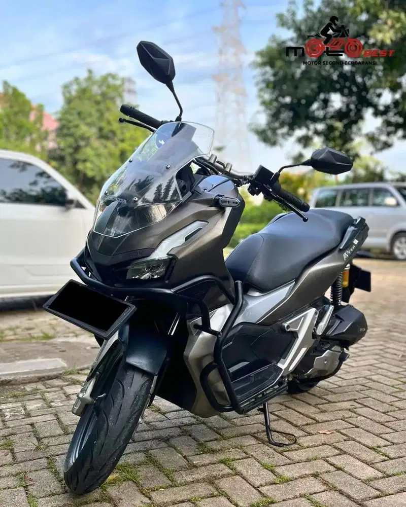 Honda ADV CBS 2021