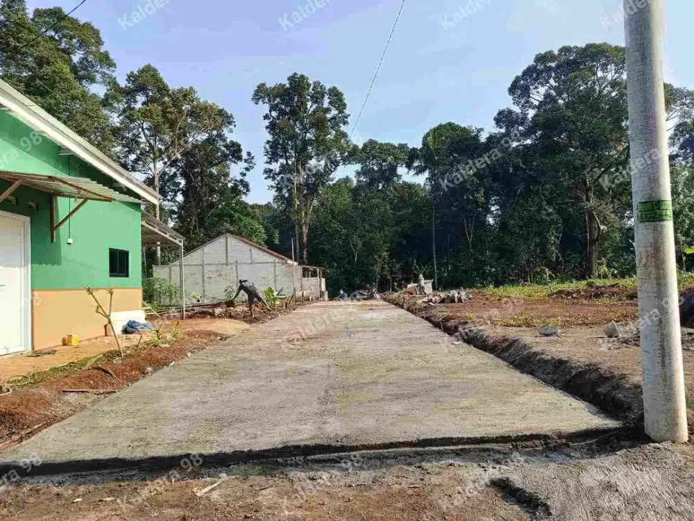 Kavling strategis Dekat Dengan Wisata Buah Cepoko SHM Hanya 120 jt bisa kredit Dp 60jt tanpa bunga