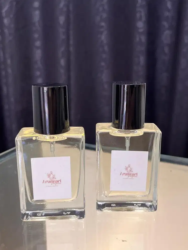 Arumsari Parfum  Available 15,20,30,35,50,60 ml