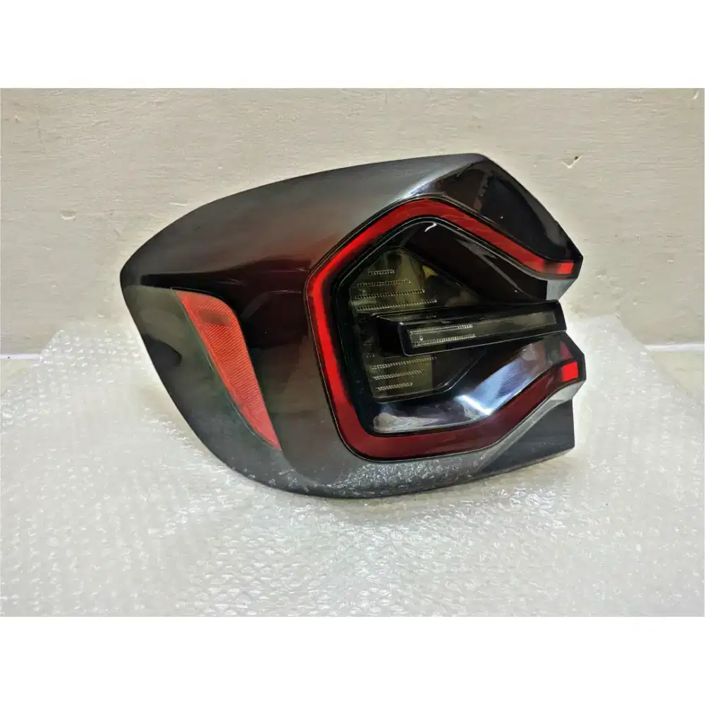 Stoplamp BMW X3 G01 Facelift 2022-2024  Kiri Original Copotan