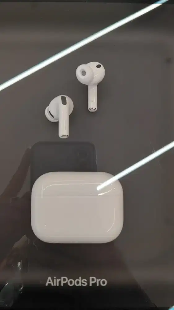 AirPods Pro 3/cicilan bunga 0%