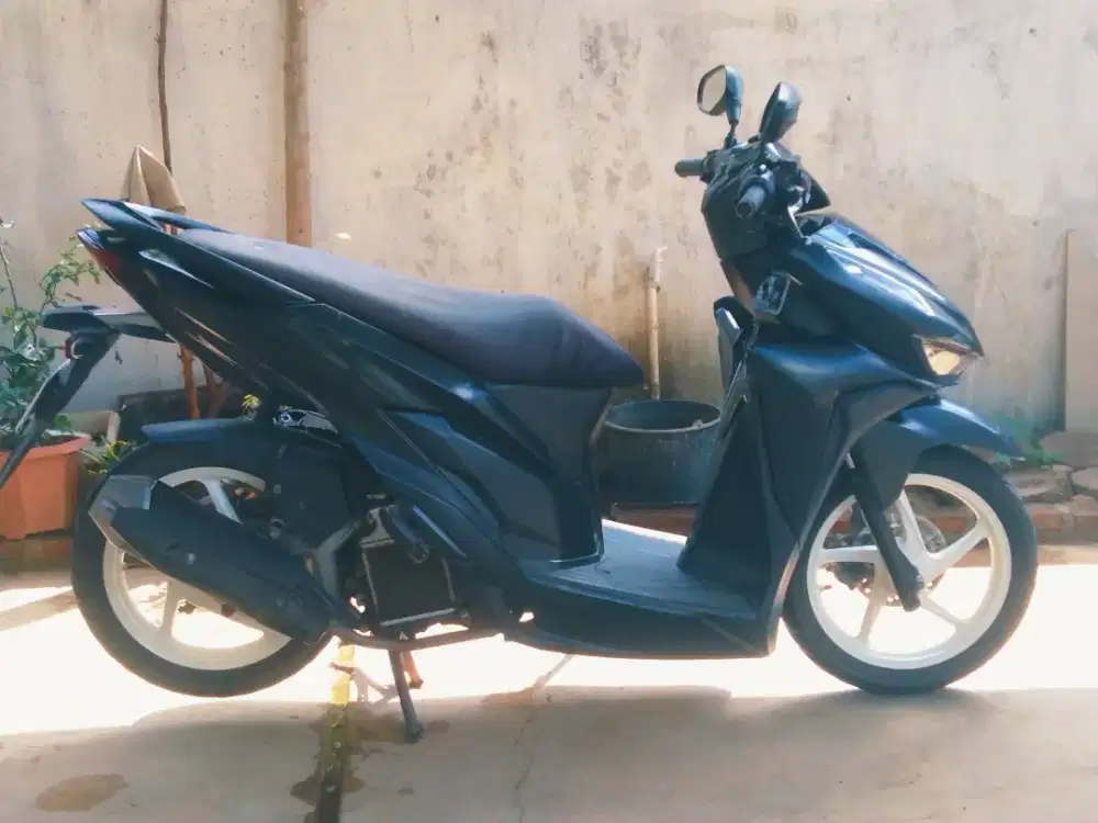 HONDA VARIO LEDNEW 125 PROPER RACING
