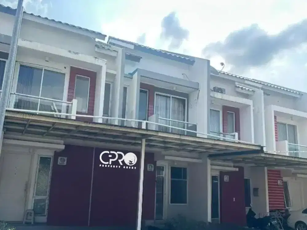 Dijual Rumah Eksklusif di Kawasan Summarecon Bekasi Lingkungan Premium & Strategis (73644 ER)