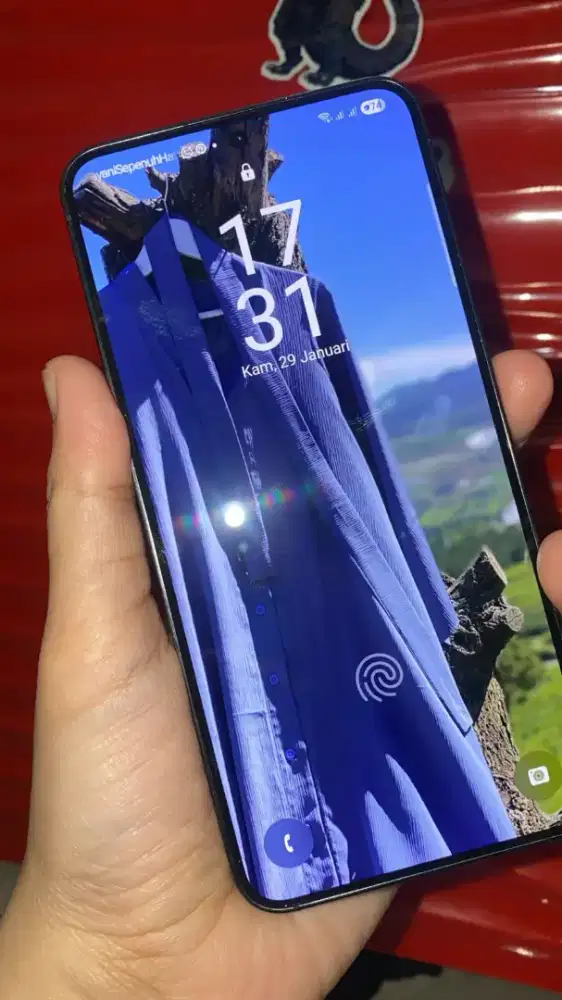 JUAL CEPAT SAMSUNG S24 BASIC