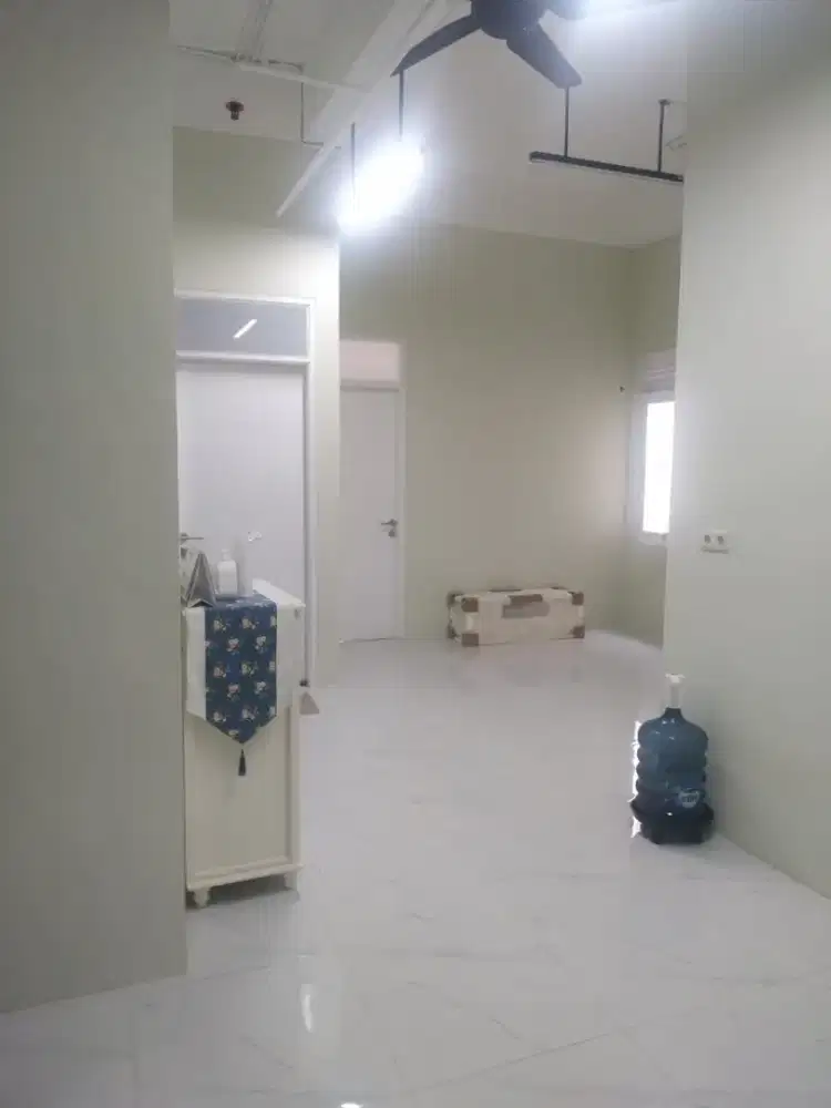 Disewakan Apartemen Metro Sunter