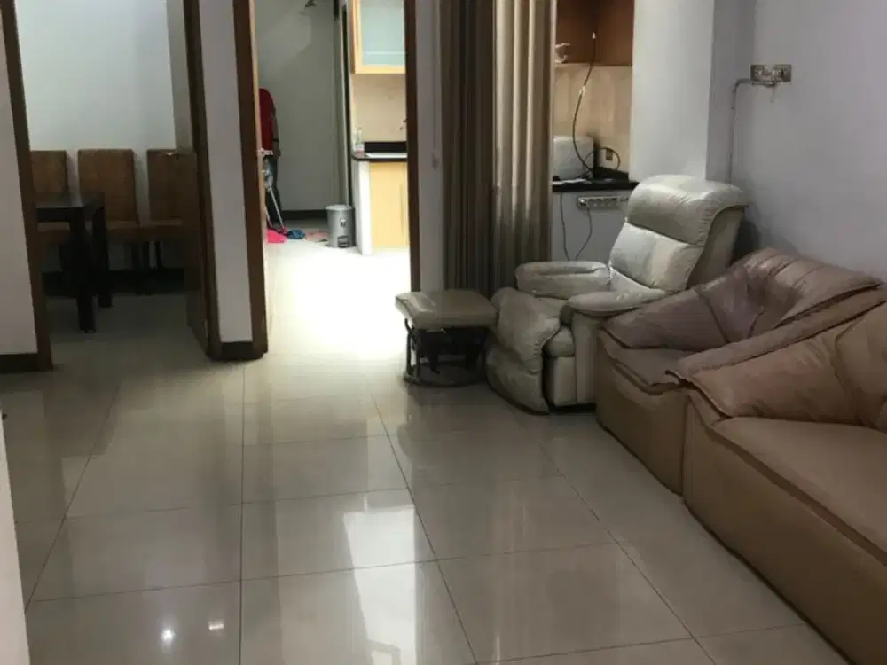 Dijual Nego Rumah Mutiara Taman Palem Lestari