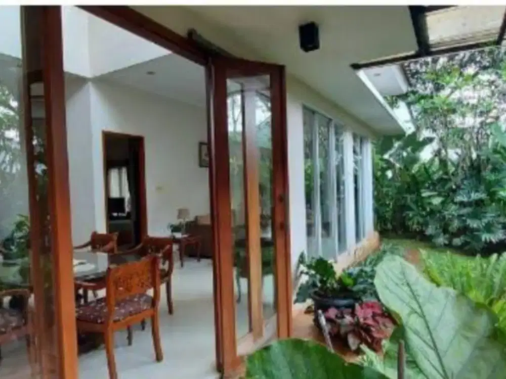 Dijual Rumah Blossom Ville The Green BSD City