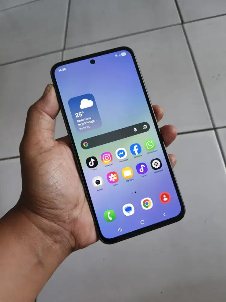 Samsung A36 5G 8/256 SEIN