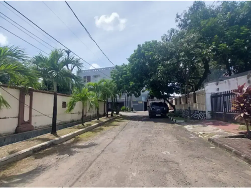 Kavling SHM Siap Balik Nama, 5 Menit ke SouthCity