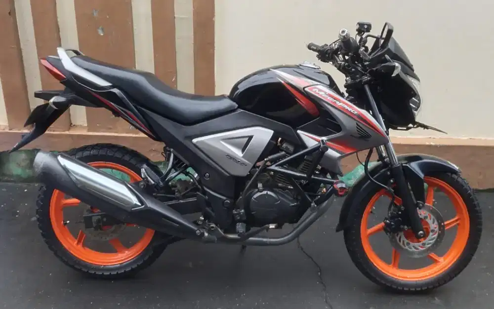 Jual santai Mega Pro 2014