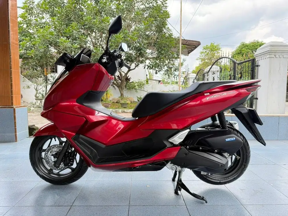 Dijual Pcx New 2025