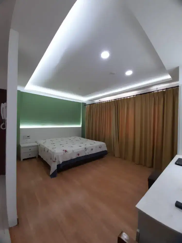jual cepat termurah apartemen grand setiabudi setiabudhi 2 BR furnish