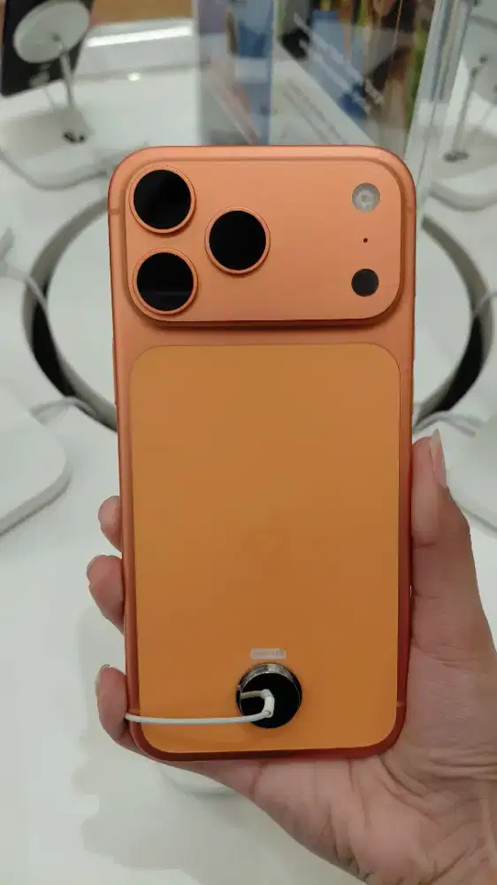 Iphone 17 Pro Max 256 GB