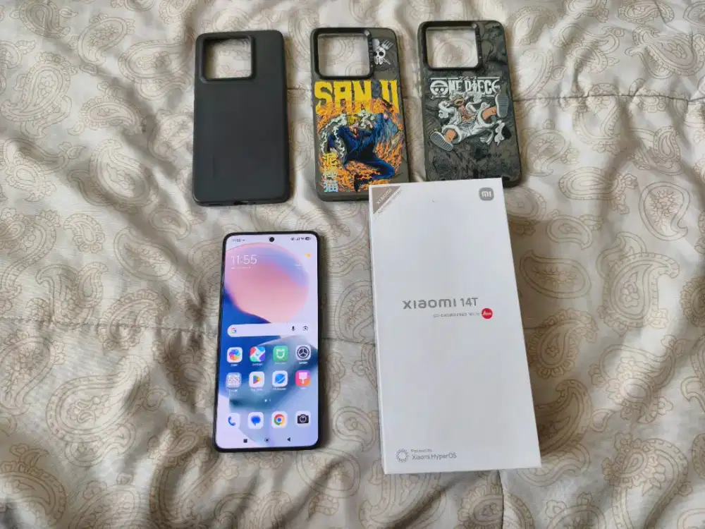 Xiaomi 14T 5G 12/512GB