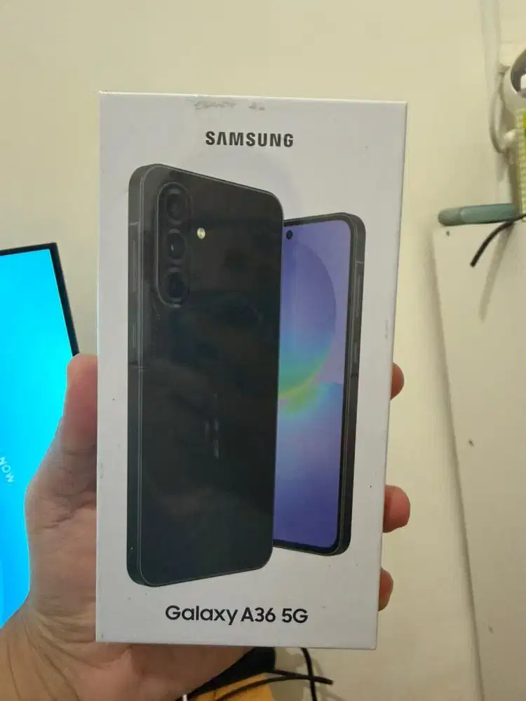 Samsung Galaxy A36 (new)