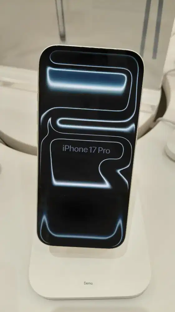 Iphone 17 Pro 256 GB