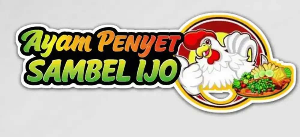 Catering Box Paket Nasi ayam