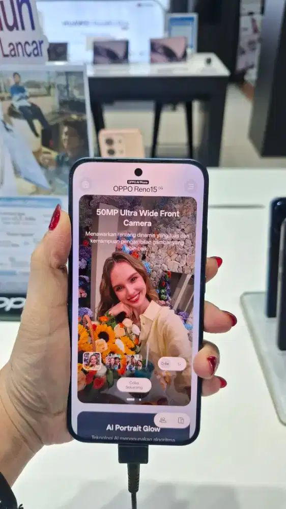 Cicilan cepat aman nyaman limit besar tenor panjang