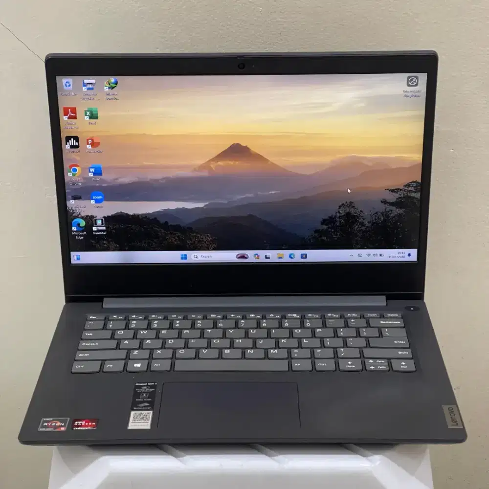 FORSALE LAPTOP LENOVO IDEAPAD SLIM3