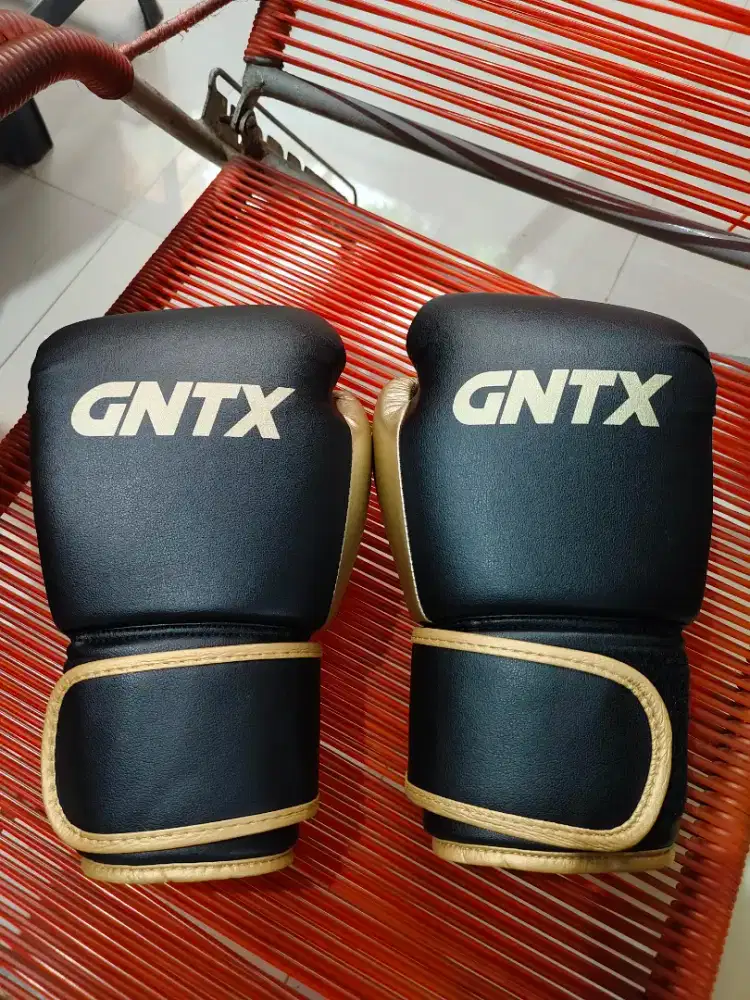 Sarung Tinju GNTX 16 Oz