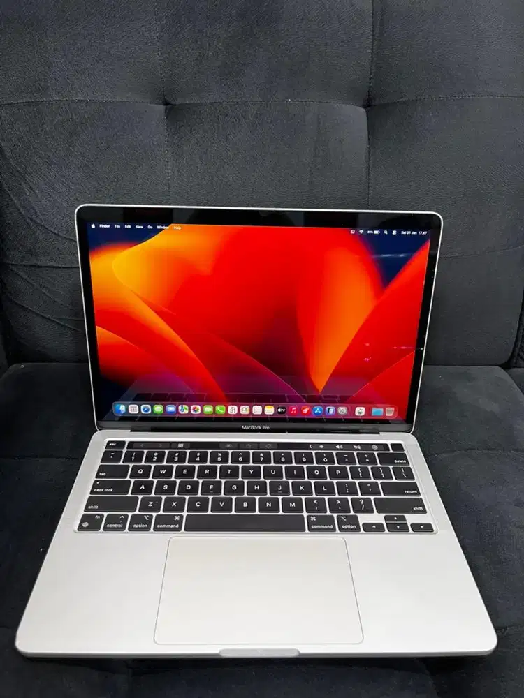 MacBook Pro M1 2020 13inch 8/512GB SECOND