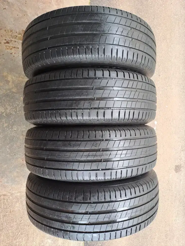 Ban 225/60/18 BFGoodrich Advantage Touring 4pc 85%
