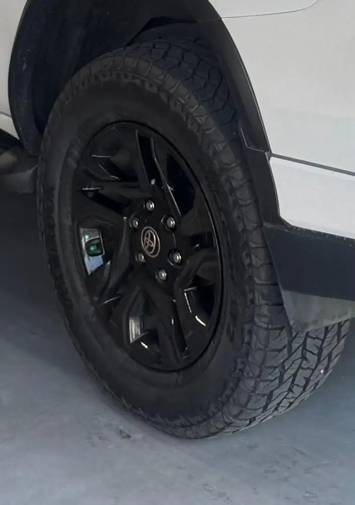 Ban Hankook Dynapro AT 265/65 R18 ukuran langka