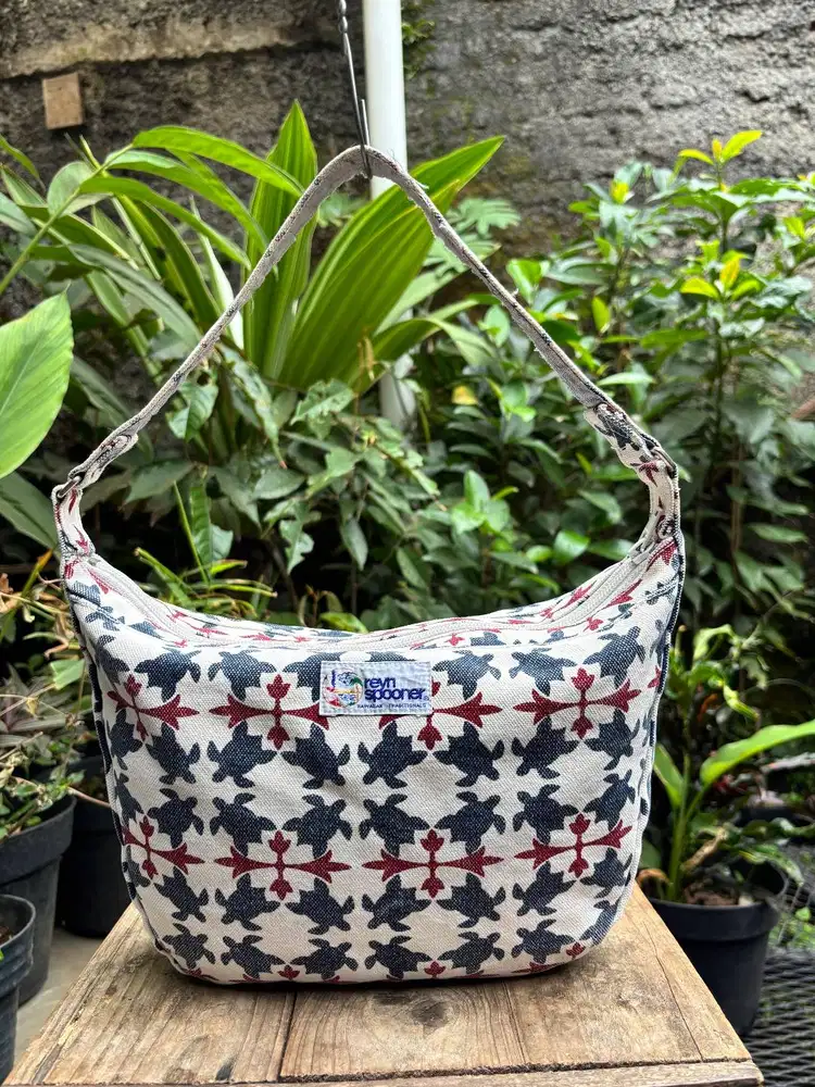 Shoulder Bag Reyn Spooner | Tas Ketek Hawaii | Reyn Spooner