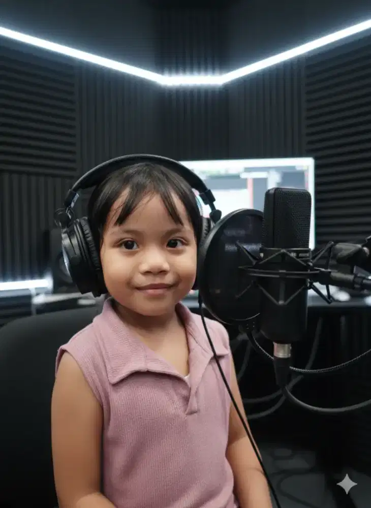 Editor capcut reaction membuat video reaksi