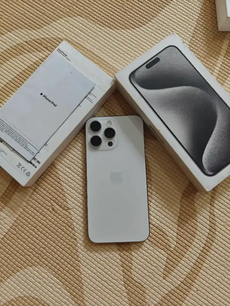 15 promax 256 second