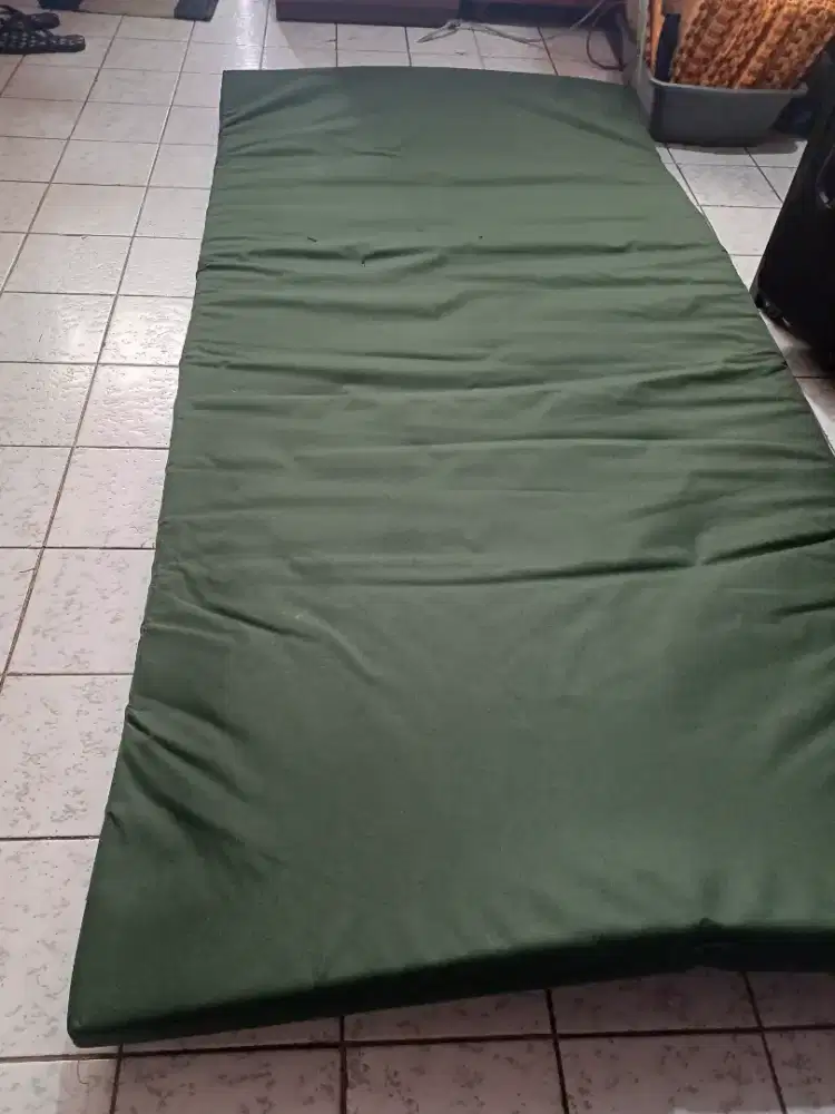 Matras tebal 5 cm kuat kokoh